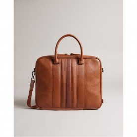 аксесоари,на,разпродажба,ted,baker,nevver,document,bag,tan