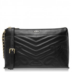 всички,чанти,biba,biba,leather,constance,cross,body,bag,black