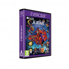 игри,и,технологии,evercade,atari,arcade,2,10,none