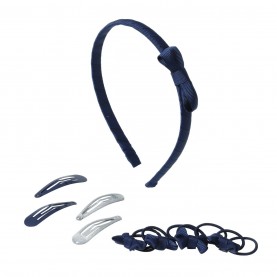 аксесоари,за,коса,аксесоари,на,разпродажба,flitzy,bts,bow,pack,ch61,navy