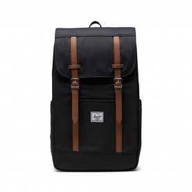 всички,чанти,herschel,supply,co,retreat,backpack,23l,blk,crosshatch