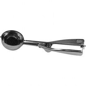 Alpina Ice Cream Scoop - Silver alpina,ice,cream,scoop,silver