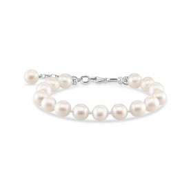 аксесоари,на,разпродажба,thomas,sabo,sabo,bracelet,ld99,silver,coloured