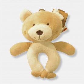 подаръци,и,играчки,игри,и,технологии,игри,и,технологии,всички,игри,и,играчки,cute,and,co,&amp;,co,baby,bear,rattle,taupe