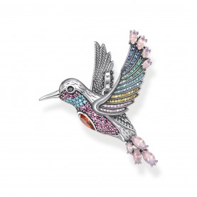 аксесоари,на,разпродажба,thomas,sabo,hummingbird,pendant,multi