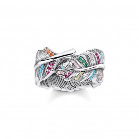 аксесоари,на,разпродажба,thomas,sabo,sabo,ring,ld99,multi