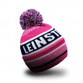 Шапка Team Beanie Hat Lds 61 - Leinster шапка,зимни,аксесоари,плажни,шапки,ученически,шапки,ръкавици,и,шалове,team,beanie,hat,lds,61,leinster