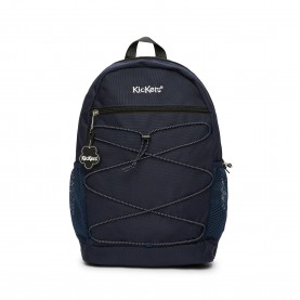 Раница Kickers Backpack - Blue раница,kickers,backpack,blue