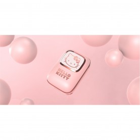 слушалки,слушалки,слушалки,за,бягане,otl,technologies,hello,kitty,slide,tws,earphones,pink