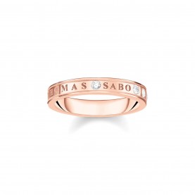 аксесоари,на,разпродажба,thomas,sabo,sabo,ring,ld99,rose,gold