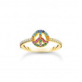 аксесоари,на,разпродажба,thomas,sabo,sabo,ring,ld99,silver,gold