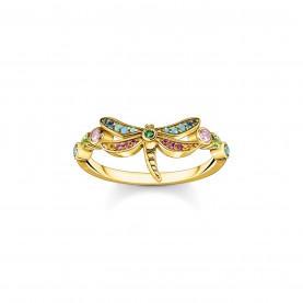 аксесоари,на,разпродажба,thomas,sabo,sabo,ring,ld99,gold