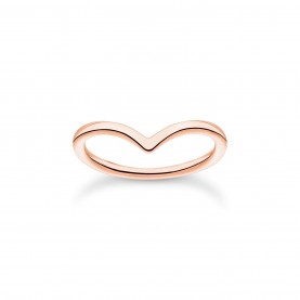 аксесоари,на,разпродажба,thomas,sabo,sabo,ring,ld99,rose,gold