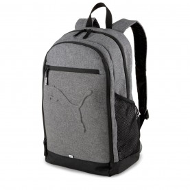 раница,раници,puma,buzz,backpack,grey,heather