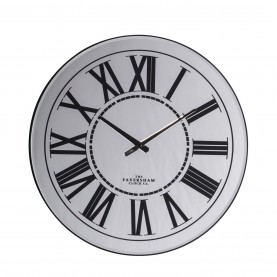 аксесоари,на,разпродажба,gallery,heycroft,clock,silver
