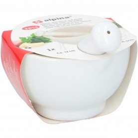 аксесоари,на,разпродажба,alpina,pestle,and,mortars,white