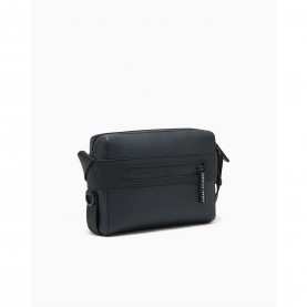 Armani Exchange Crossbody Bag - Black / Black armani,exchange,crossbody,bag,black,black