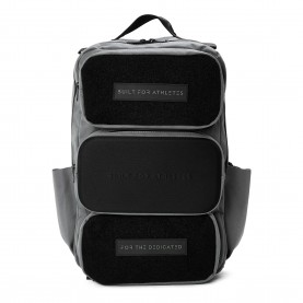 Built for Athletes Elite Backpack - Grey built,for,athletes,elite,backpack,grey