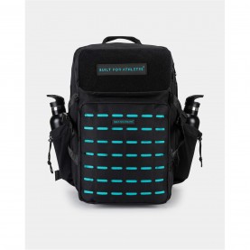 Раница BUILT FOR ATHLETES Hero Backpack - Aqua/Black раница,всички,чанти,аксесоари,на,разпродажба,built,for,athletes,hero,backpack,aqua,black