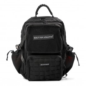 Built for Athletes Pro Backpack - Black built,for,athletes,pro,backpack,black