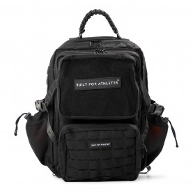 Раница BUILT FOR ATHLETES Pro Backpack - Black раница,всички,чанти,аксесоари,на,разпродажба,built,for,athletes,pro,backpack,black