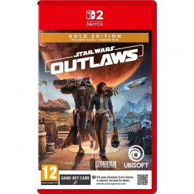 игри,и,технологии,ubisoft,star,wars,outlaws,gold,edition,ns2
