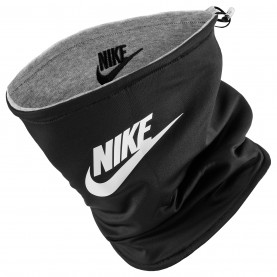 зимни,аксесоари,мъжки,летен,каталог,разпродажба,nike,nike,club,fleece,reversible,neck,warmer,gry,blck,wht