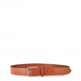 Lacoste Leather Belt Mens - Tan 247 lacoste,leather,belt,mens,tan,247