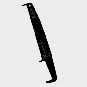 Pinnacle Chain Chcker - Black велосипедни,светлини,и,катинари,сигурност,и,поддръжка,за,велосипеда,велосипедни,резервни,части,bmx,аксесоари,други,велосипедни,аксесоари,всички,велосипедни