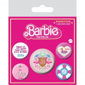 аксесоари,на,разпродажба,barbie,badge,pack,jn99,pink