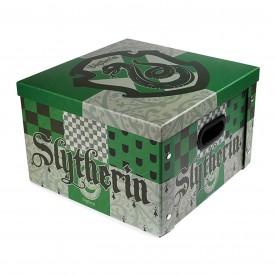 домашни,потреби,harry,potter,storage,box,jn99,slytherin