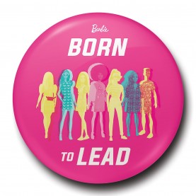 barbie,badge,jn99,pink