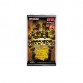 игри,и,технологии,yu,gi,oh,yu,gi,oh,quarter,century,stampede,booster,pack,booster,pack