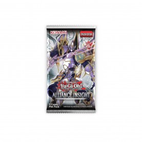 игри,и,технологии,yu,gi,oh,yu,gi,oh,alliance,insight,booster,pack,booster,pack