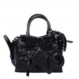Steve Madden Bcelia Bag - Black всички,чанти,steve,madden,bcelia,bag,black