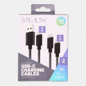 игри,и,технологии,stealth,prm,sil,charge,10,twin,pack