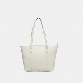 Чанта Firetrap Tote Bag Ld62 - Off-White чанта,дамски,летни,чанти,и,портмонета,несесери,портмонета,чанти,за,училище,firetrap,tote,bag,ld62,off,white