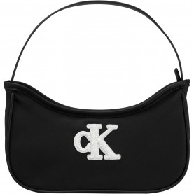 детски,аксесоари,calvin,klein,jeans,ckj,teddy,bag,jn44,ck,black,beh