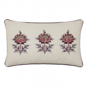 аксесоари,на,разпродажба,morris,and,co,blackthorn,cushion,damson