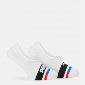 Puma Kids' Invisible Sock - White Combo детски,чорапи,всички,чорапи,чорапи,всички,чорапи,чорапи,за,всеки,ден,всички,чорапи,чорапи,на,разпродажба,всички,чорапи,чорапи,за,училище,разпродажба,puma,д