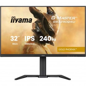 игри,и,технологии,iiyama,g,master,gb3290qsu,b1,32,inch,240hz,ips,monitor,black