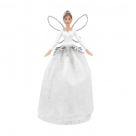коледни,опаковки,и,декорации,аксесоари,на,разпродажба,gisela,graham,gisela,tree,topper,5,99,fairy