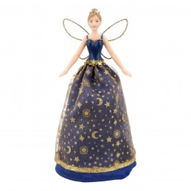 коледни,опаковки,и,декорации,аксесоари,на,разпродажба,gisela,graham,gisela,tree,topper,5,99,fairy