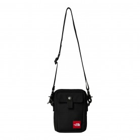 Чанта THE NORTH FACE Men's Redbox Small Cross Body Bag - TNF Black чанта,всички,чанти,аксесоари,на,разпродажба,the,north,face,men's,redbox,small,cross,body,bag,tnf,black