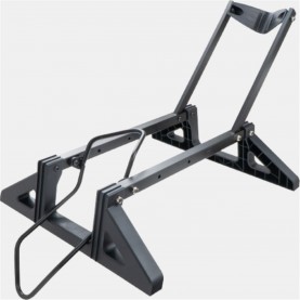 Pinnacle Pro Bike Storage Stand - Black велосипедни,светлини,и,катинари,сигурност,и,поддръжка,за,велосипеда,велосипедни,резервни,части,bmx,аксесоари,други,велосипедни,аксесоари,всички,велосипедни