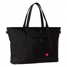 the,north,face,men,s,red,box,tote,bag,tnf,black