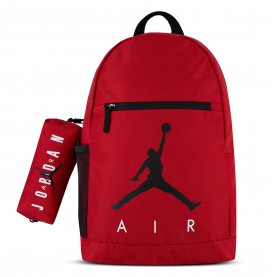 раница,всички,чанти,air,jordan,kids,backpack,gym,red