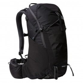 Мъжка раница The North Face The North Face Terra 40L Backpack Mens - TNF Black мъжка,раница,всички,чанти,раници,портфейли,и,портмонета,мъжки,чанти,и,портмонета,ученически,раници,несесери,портмонета,чанти,за,училище,the,north,face,the,