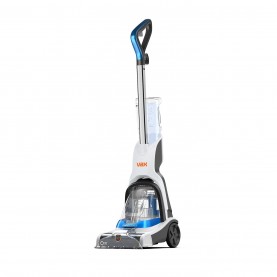 Vax Compact Power Carpet Cleaner - Blue/White vax,compact,power,carpet,cleaner,blue,white