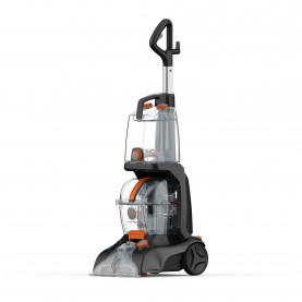 Vax Rapid Power Revive Carpet Cleaner - CWGRV011 - Grey/Orange vax,rapid,power,revive,carpet,cleaner,cwgrv011,grey,orange